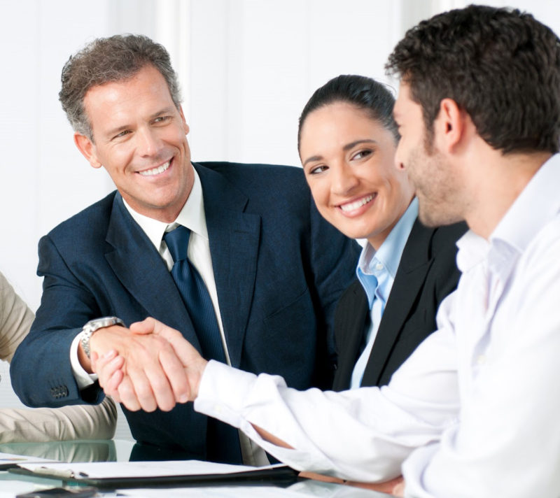 Sales Team American Calibration