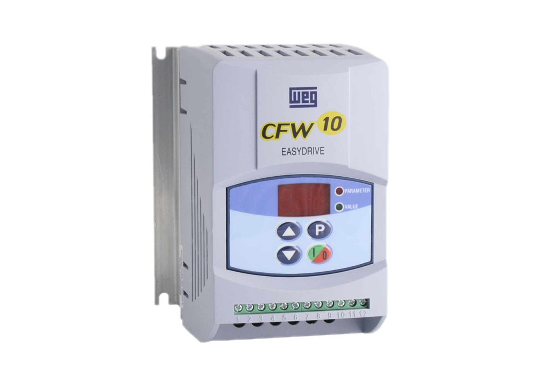 AC Frequency Calibration