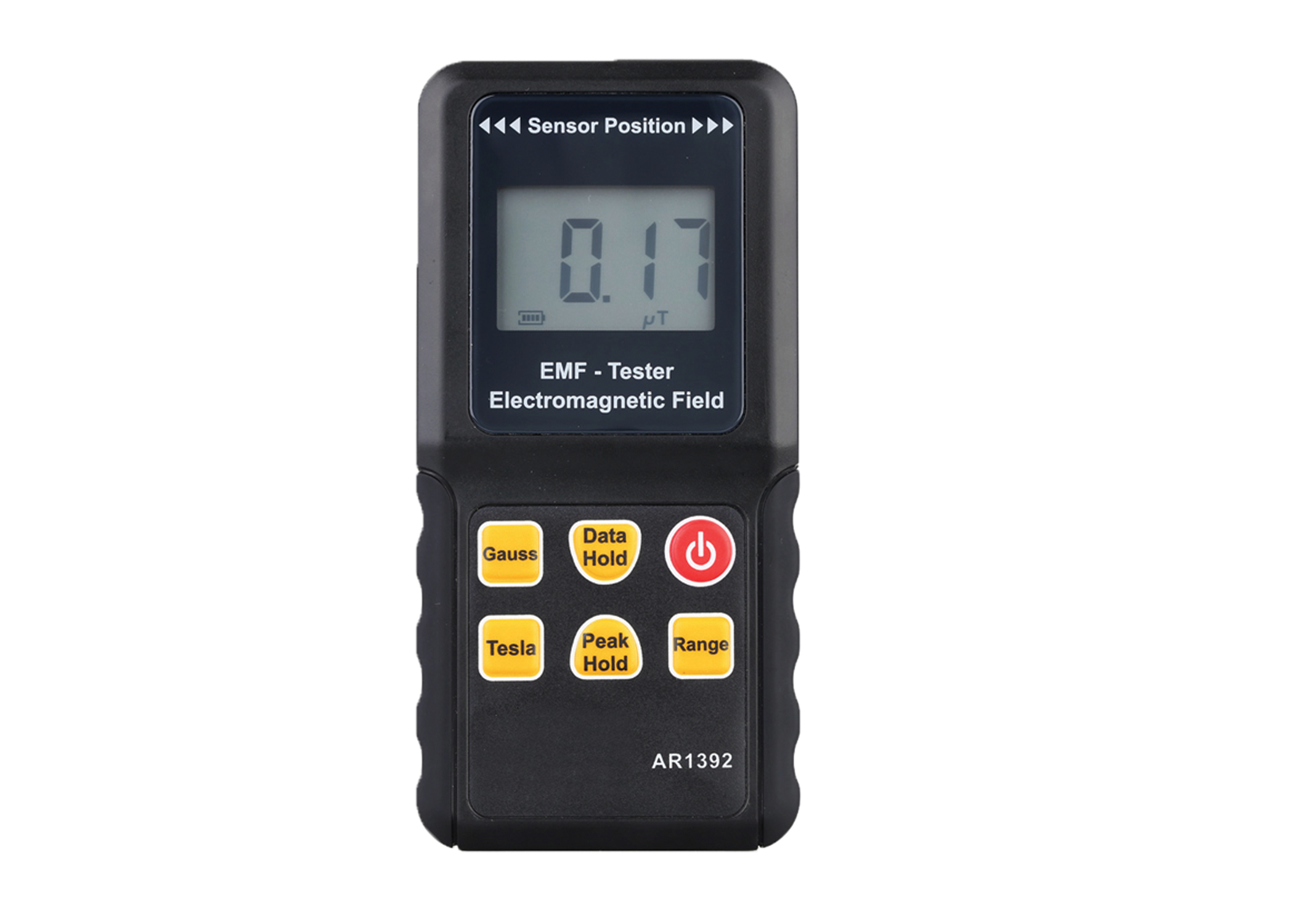 EMF Tester