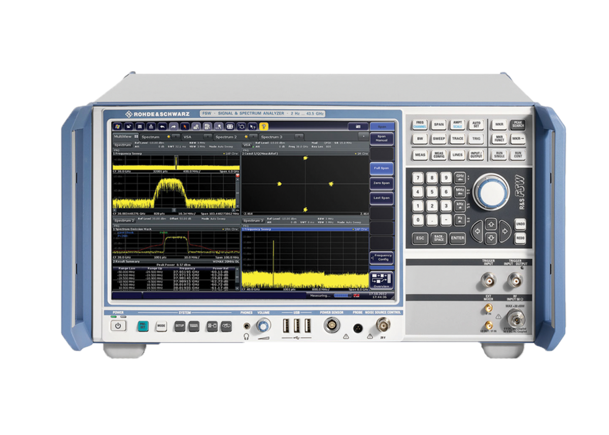 Automotive American Calibration