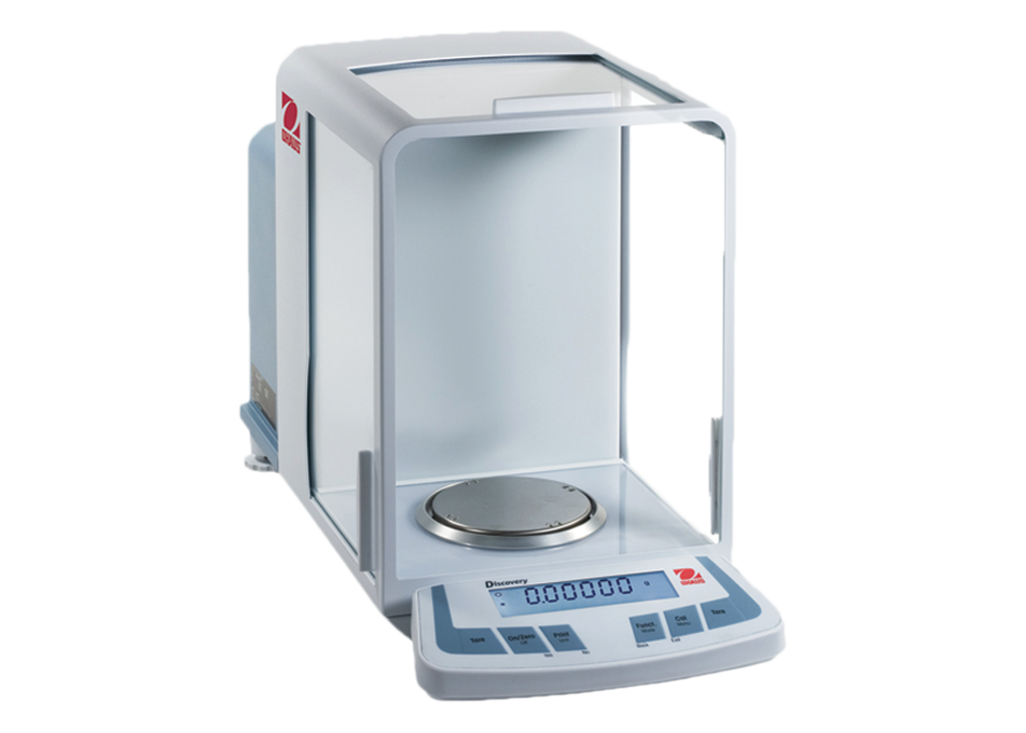 Analytical Balance