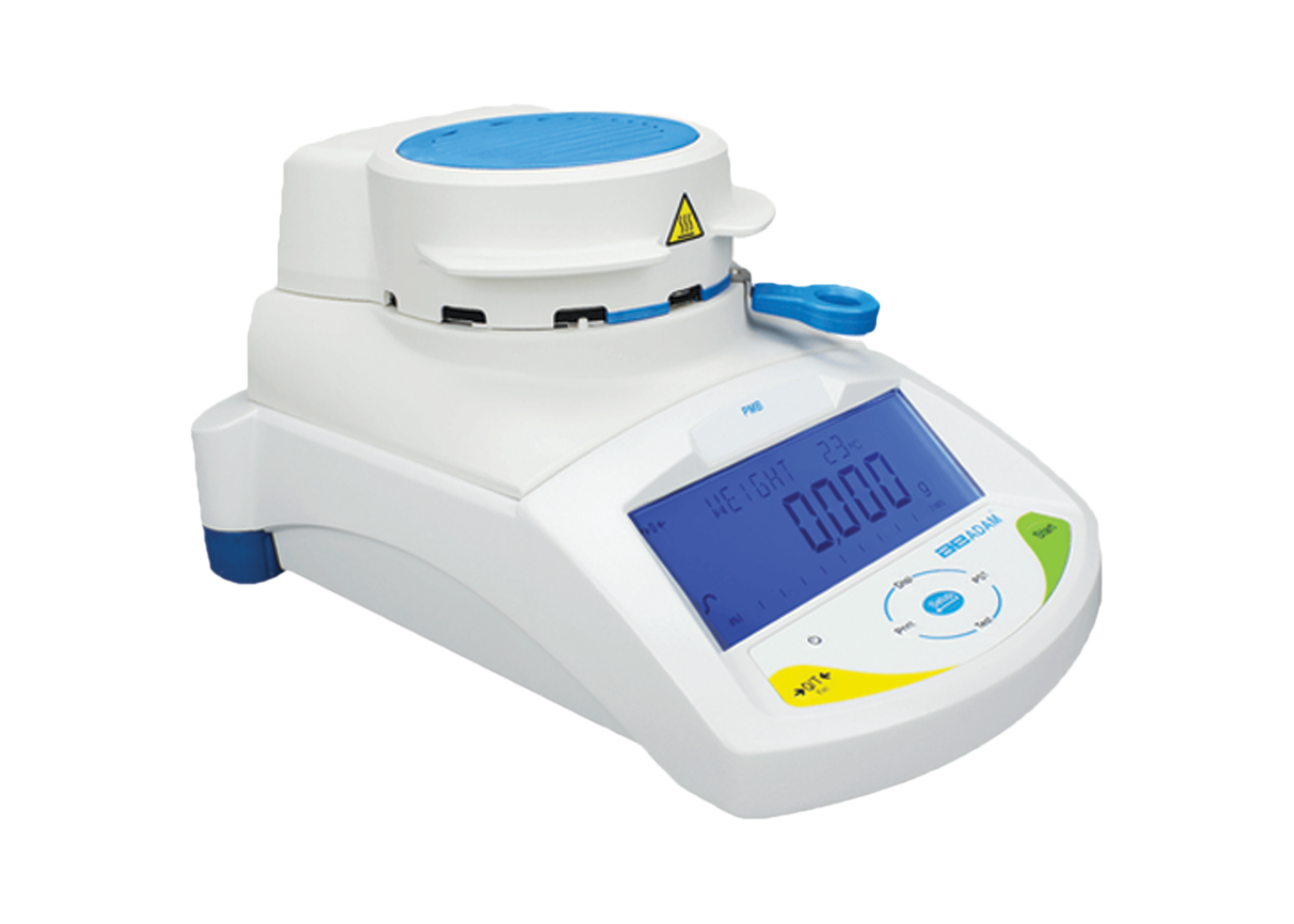 Moisture Analyzer