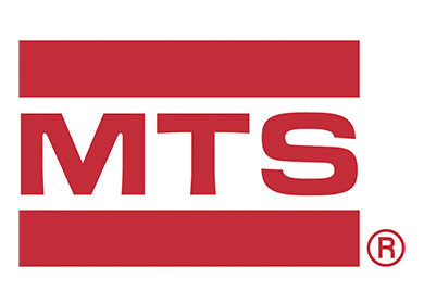 MTS SYSTEMS CORPORATION LOGO