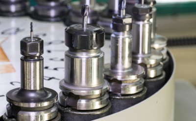 Tooling - American Calibration