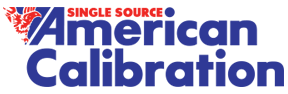 American Calibration Logo