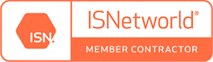 ISNetworld® Member Contractor