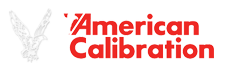 American Calibration logo