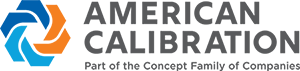 American Calibration Logo